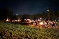 Une première édition réussie du Festival Sandy Bay